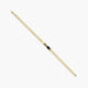 Pulsera esclava oro 18 quilates