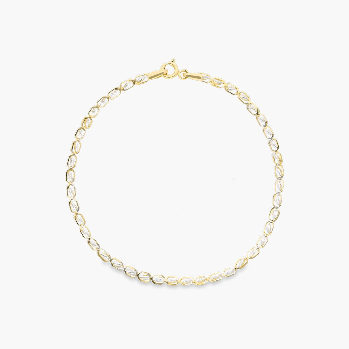 Pulsera oro 18 quilates
