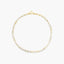 Pulsera oro 18 quilates