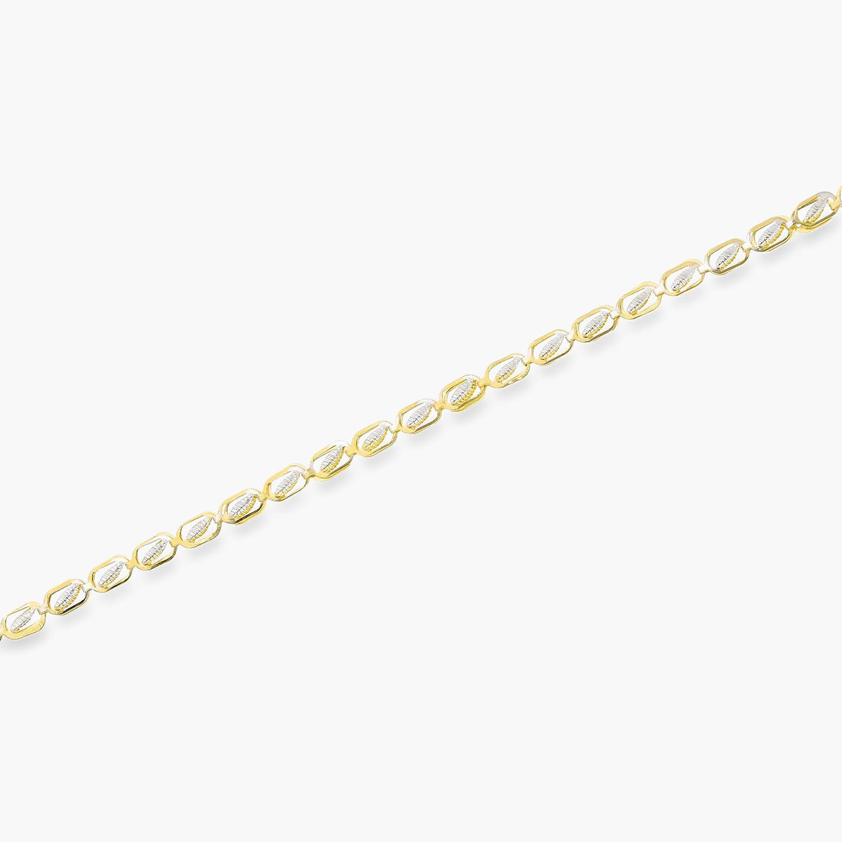 Pulsera oro 18 quilates