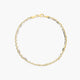 Pulsera oro 18 quilates