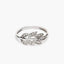 Anillo oro 18 quilates