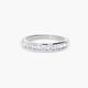 Anillo oro 18 quilates