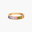 Anillo oro 18 quilates
