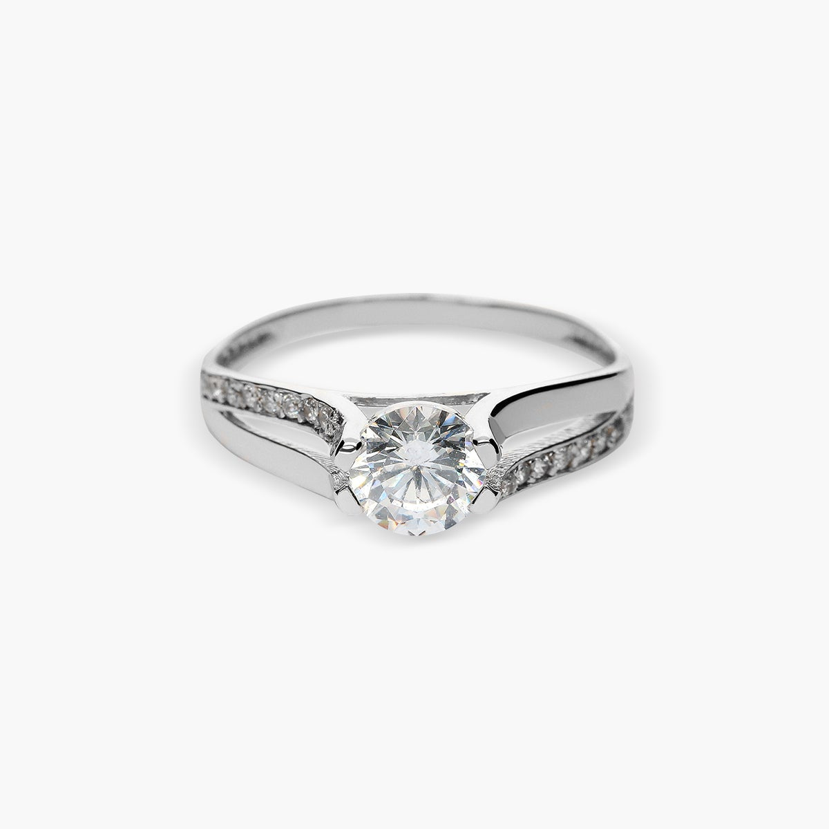 Anillo oro 18 quilates
