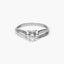 Anillo oro 18 quilates
