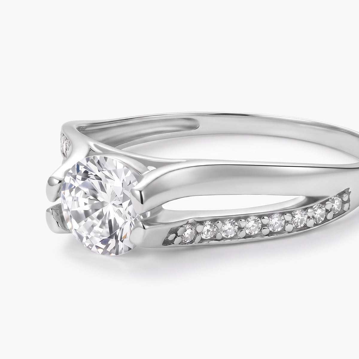 Anillo oro 18 quilates