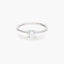 Anillo oro 18 quilates