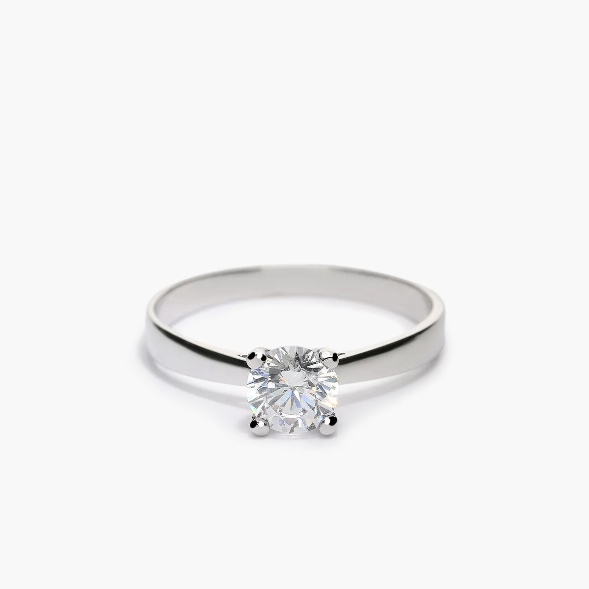 Anillo oro 18 quilates