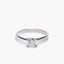 Anillo oro 18 quilates