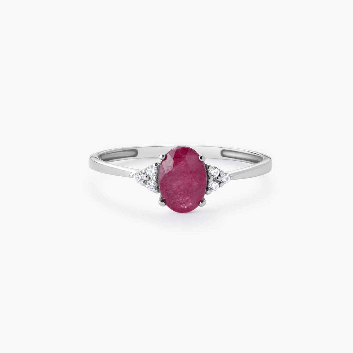 Anillo oro 18 quilates