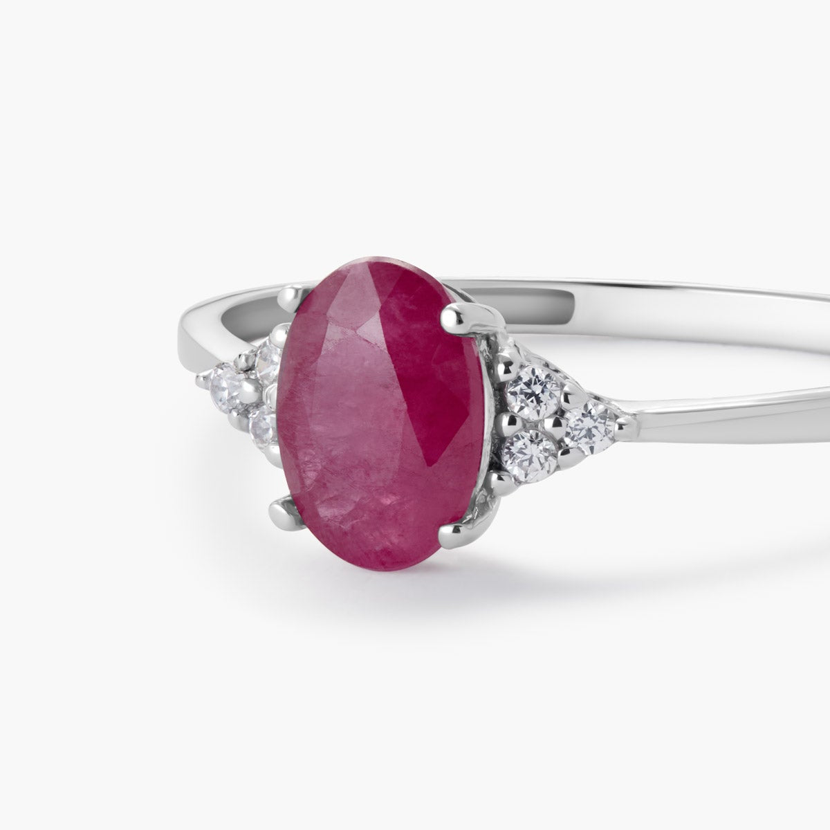 Anillo oro 18 quilates