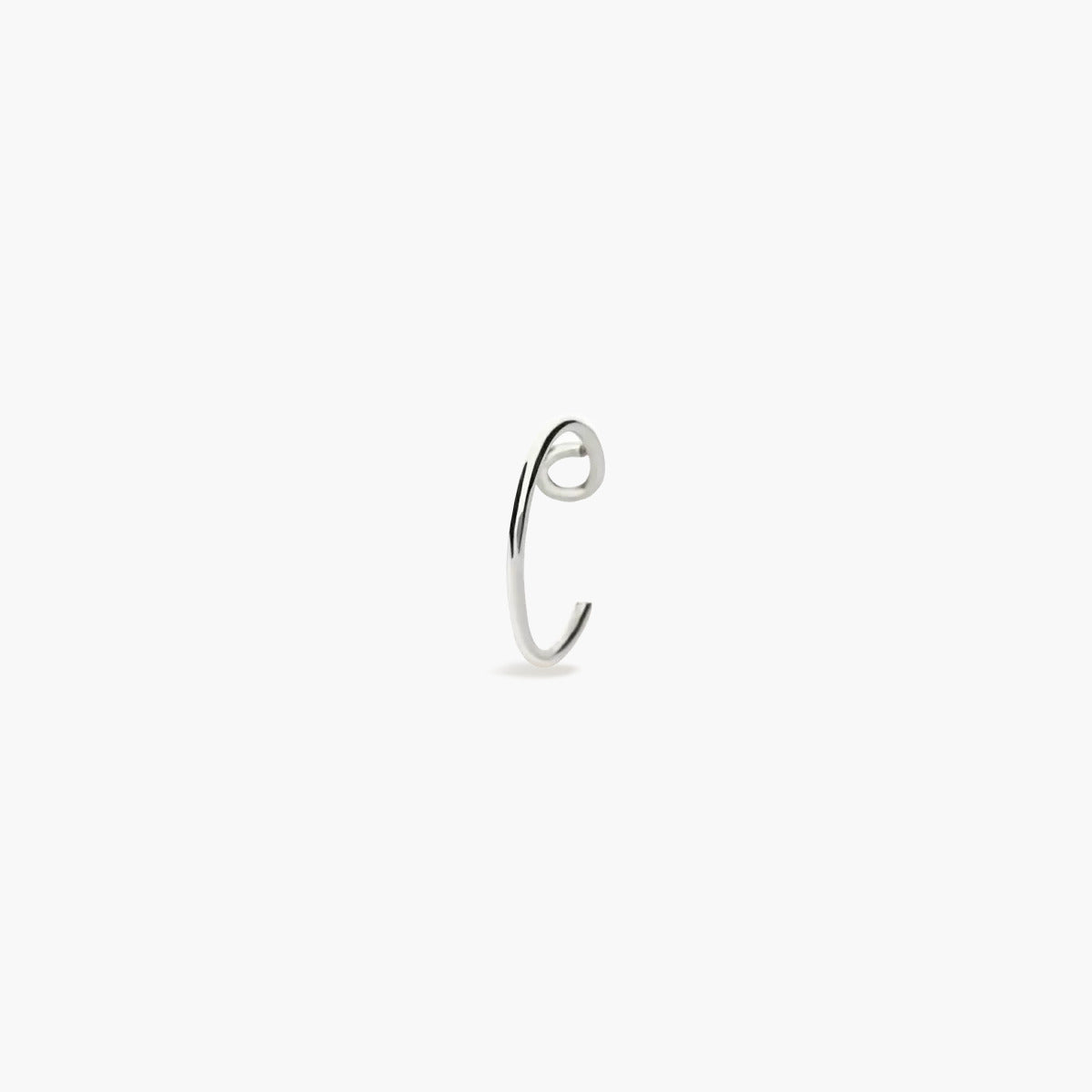 Piercing nariz oro 18 quilates