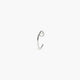 Piercing nariz oro 18 quilates