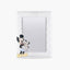 Marco infantil plata bilaminada 9x14 cm