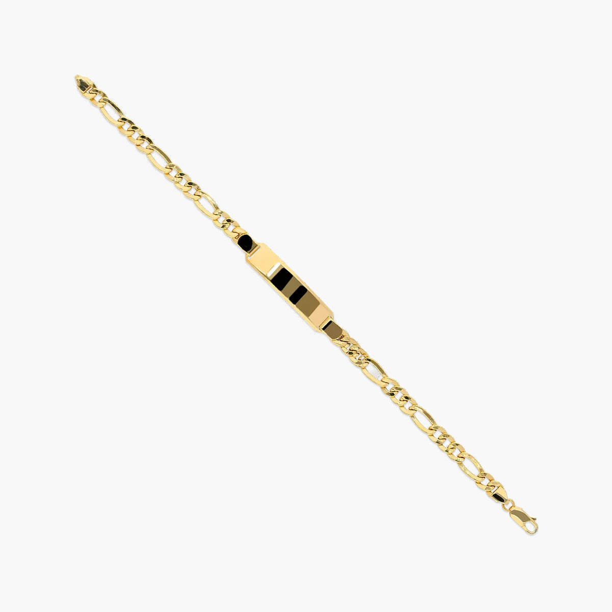 Pulsera oro 18 quilates
