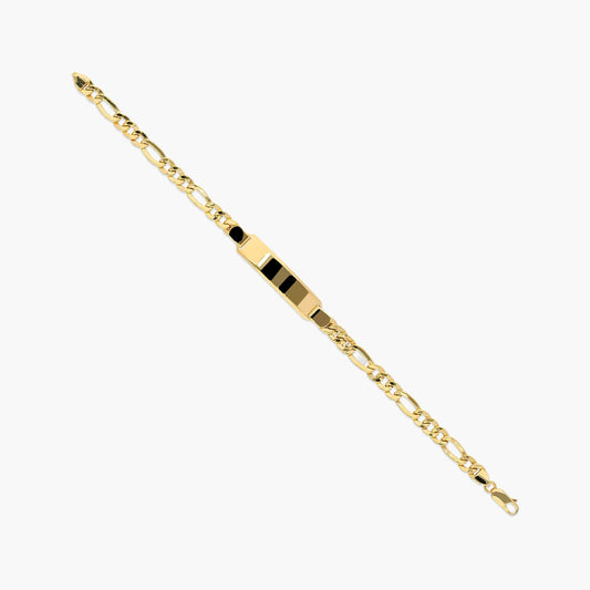 Pulsera oro 18 quilates