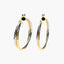 Aro oro 18 quilates