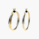 Aro oro 18 quilates