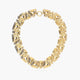 Gargantilla de oro 18K 45-48 cm HOUSE OF CARDS