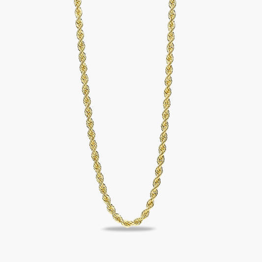 Gargantilla oro 18 quilates