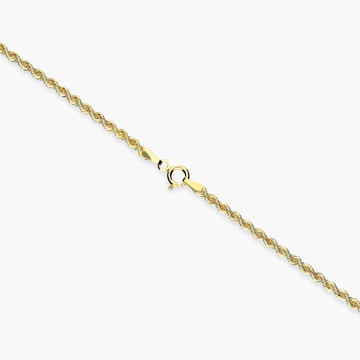 Gargantilla oro 18 quilates