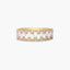 Anillo de oro 18K