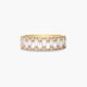 Anillo de oro 18K