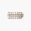 Anillo de oro 18K