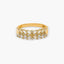 Anillo de oro 18K