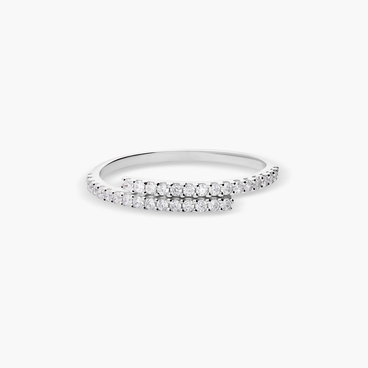 Anillo oro 18 quilates