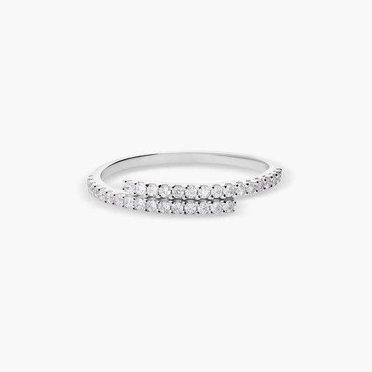 Anillo oro 18 quilates