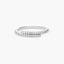 Anillo oro 18 quilates