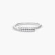 Anillo oro 18 quilates