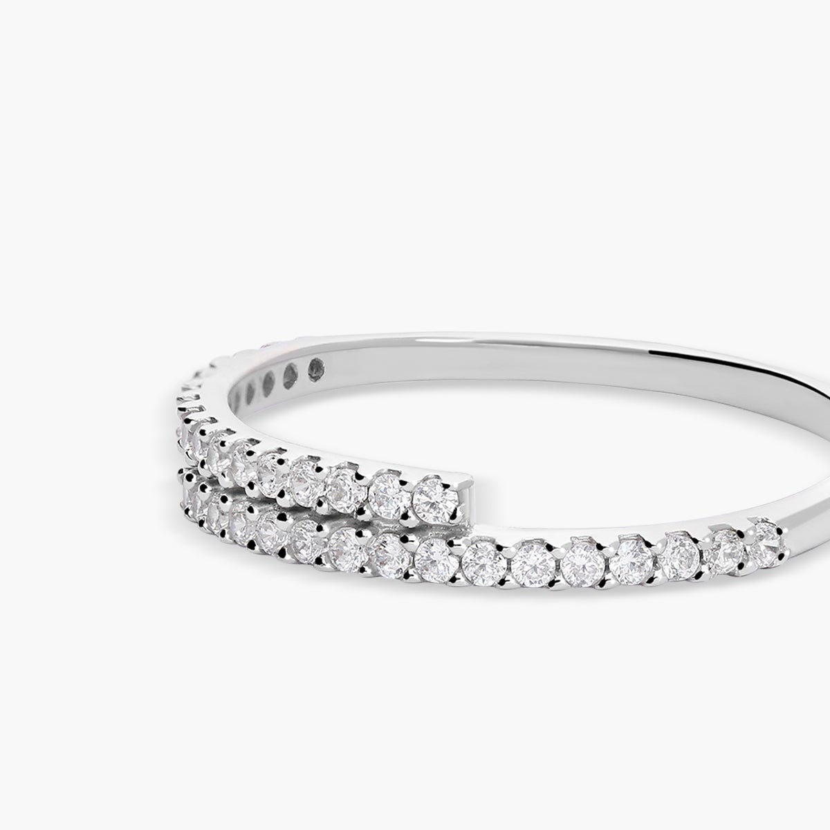 Anillo oro 18 quilates