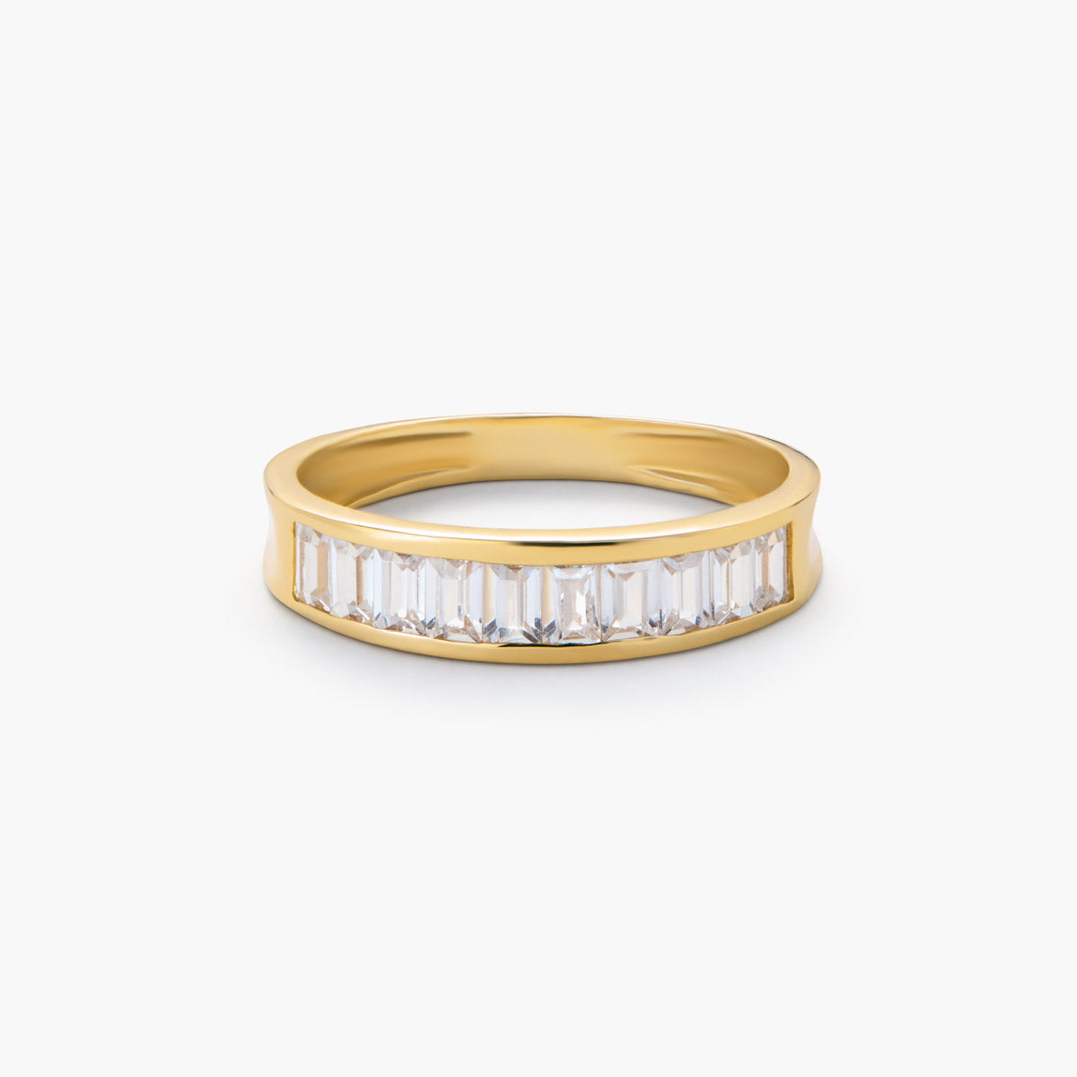 Anillo de oro 18K
