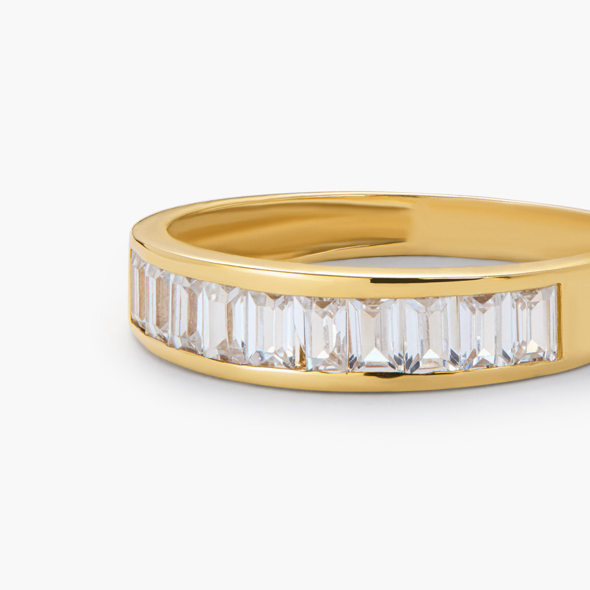 Anillo de oro 18K
