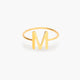 Anillo oro 18 quilates