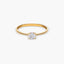 Anillo oro 18 quilates
