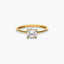 Anillo oro 18 quilates