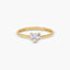 Anillo oro 18 quilates