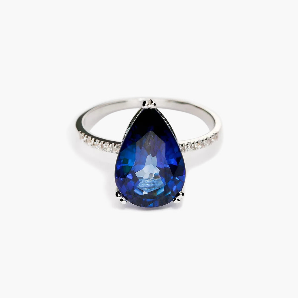 Anillo oro 18 quilates