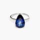 Anillo oro 18 quilates