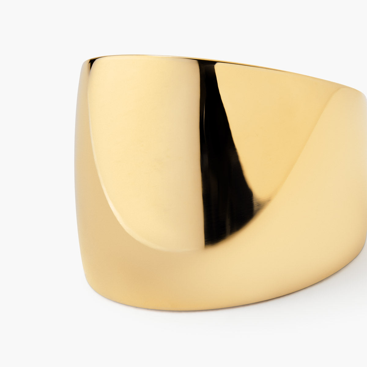 Anillo de oro 18K