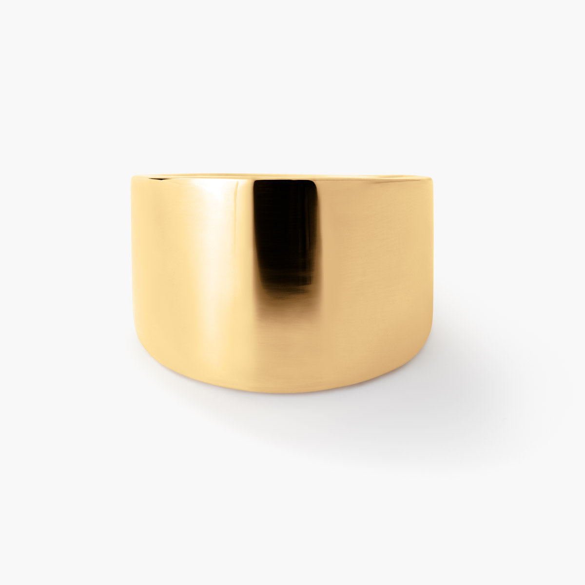 Anillo de oro 18K