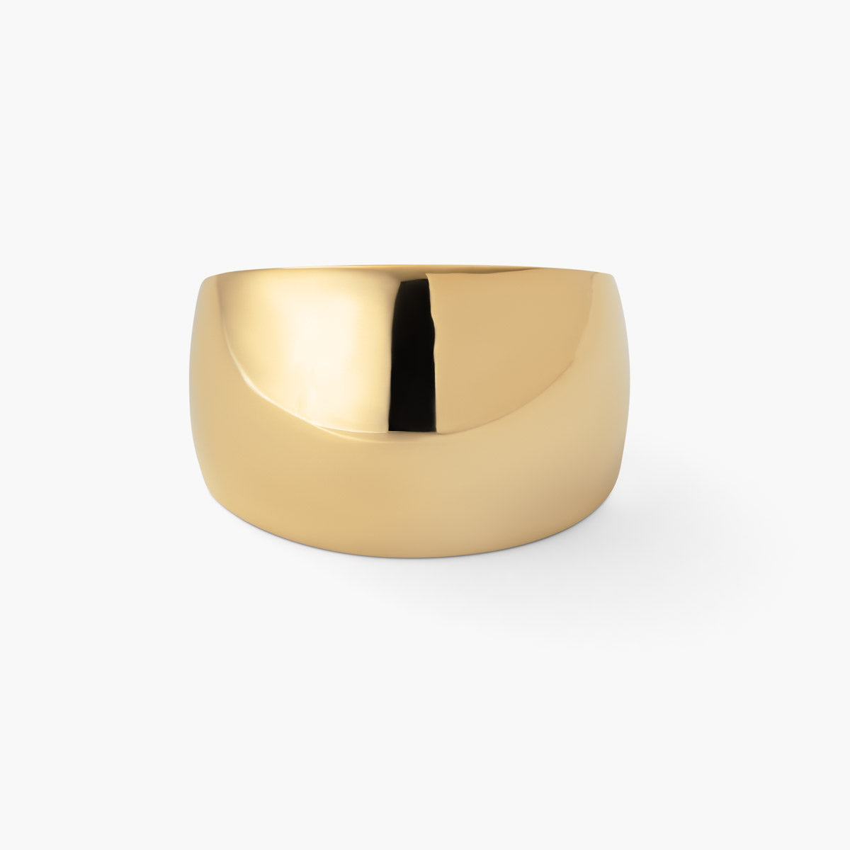 Anillo de oro 18K