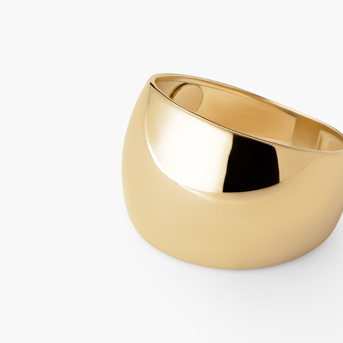 Anillo de oro 18K