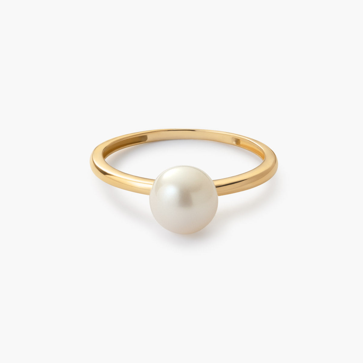 Anillo de oro 18K