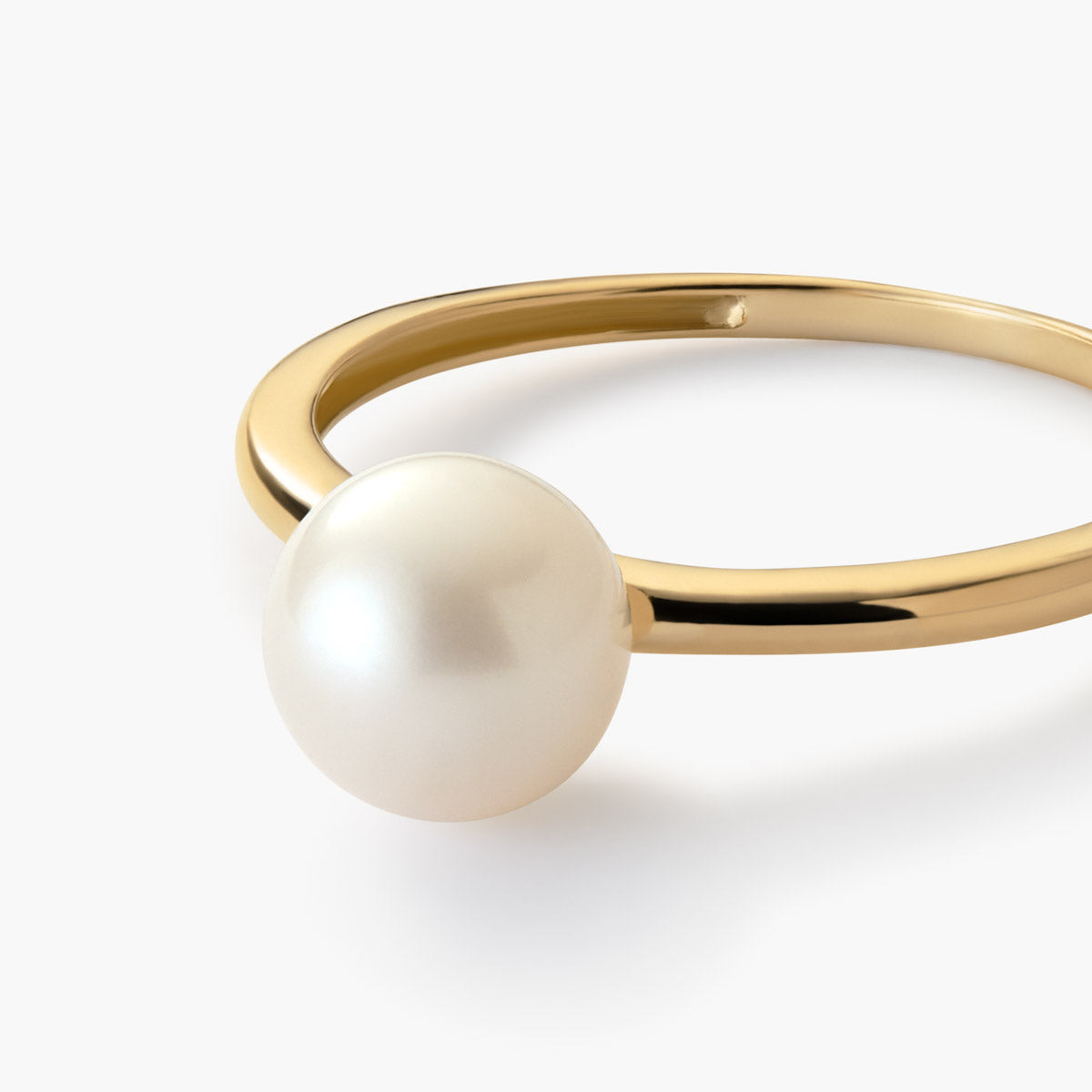 Anillo de oro 18K