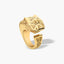 Anillo de oro 18K LEOPARD